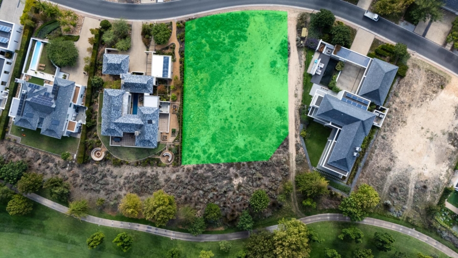 0 Bedroom Property for Sale in Pearl Valley Golf Estate Western Cape